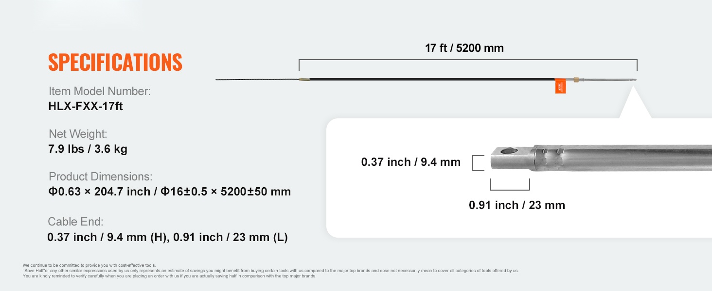 Ohjauskaapelin kokonaisuus
