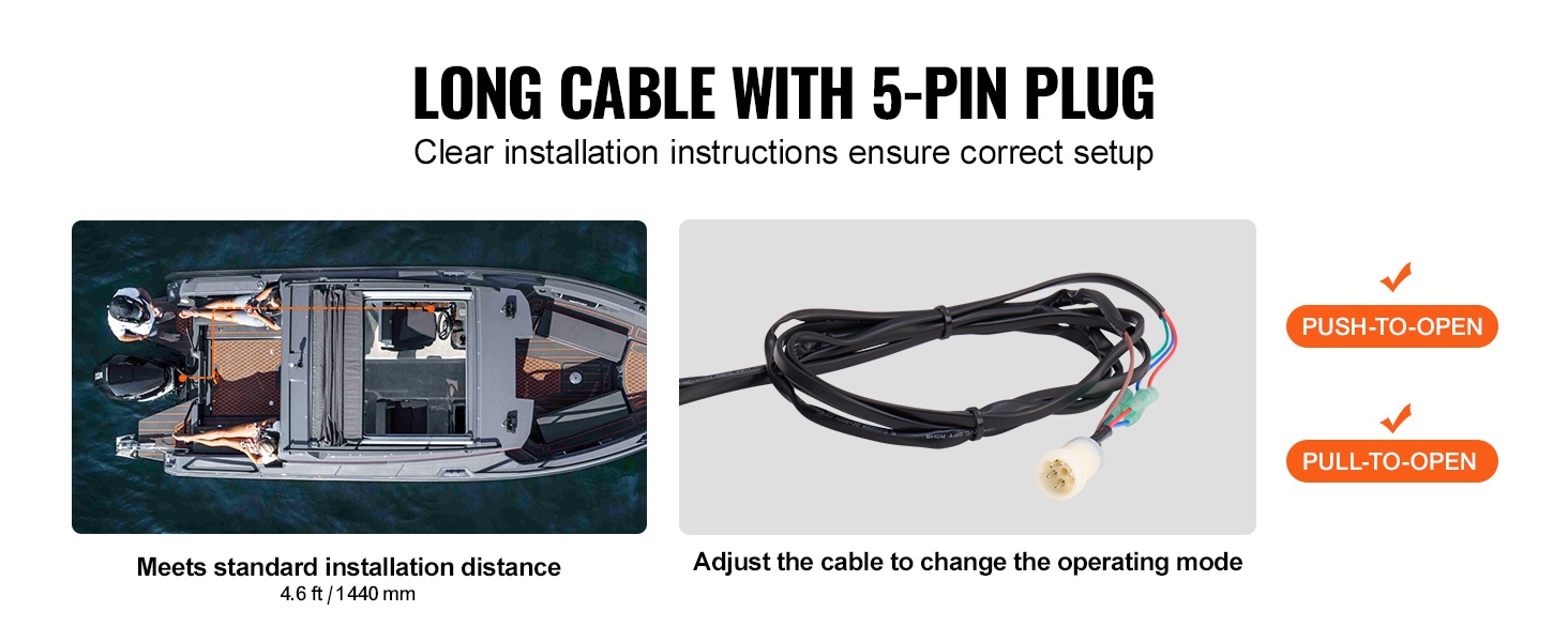 Asennusohjeen havainnollistava kuva