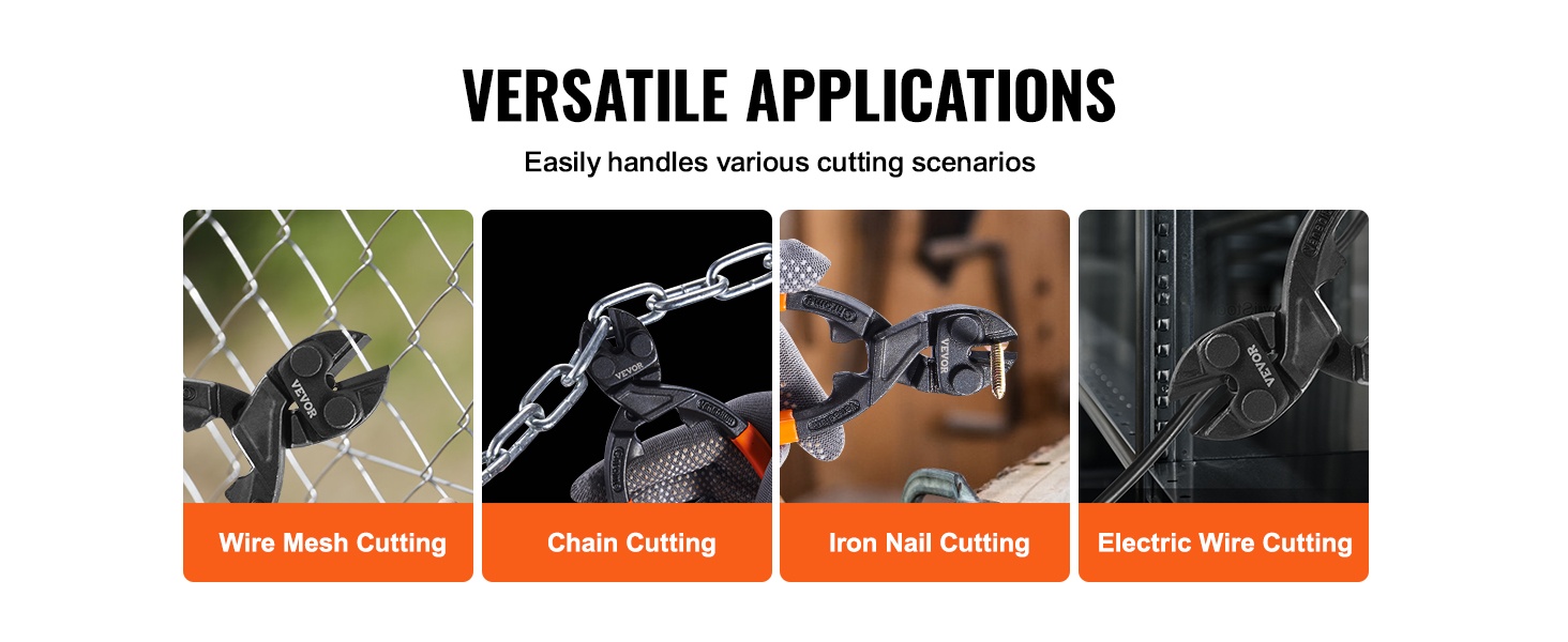 Käyttö erilaisiin materiaaleihin