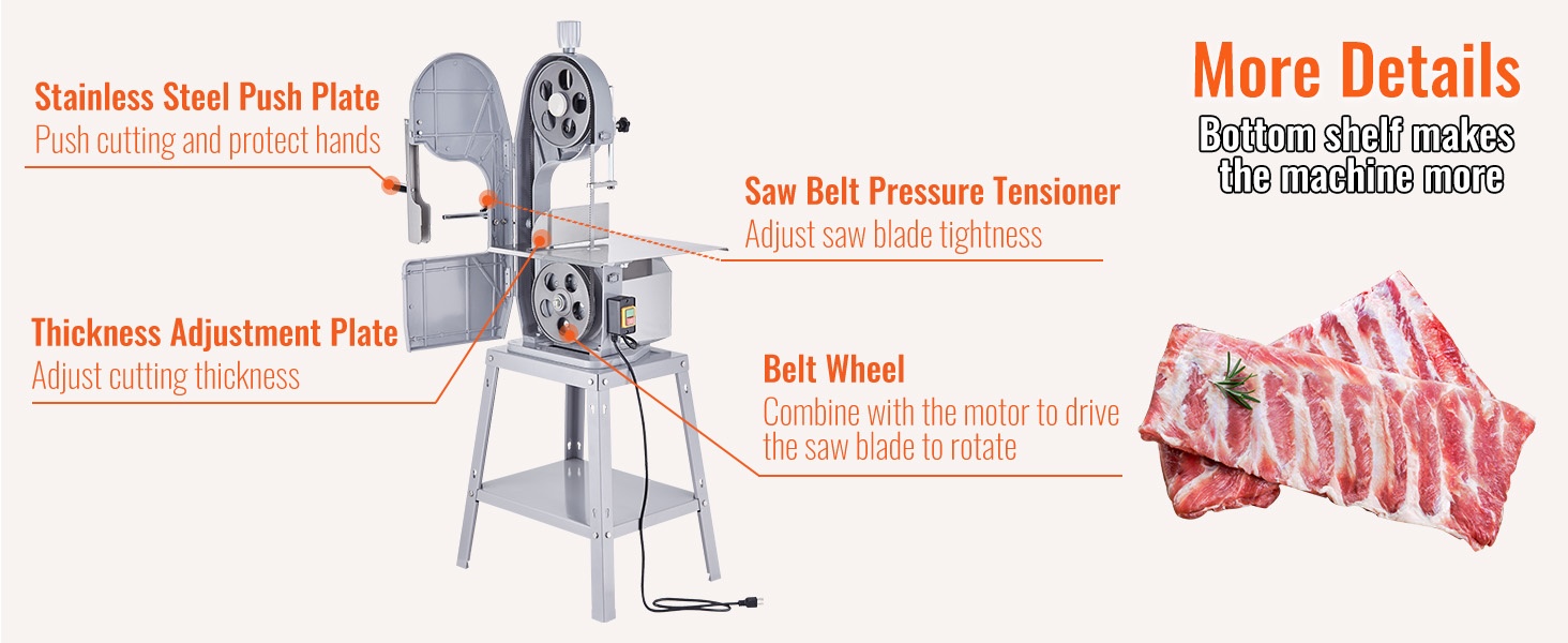 Terät ja jätekeräyslaatikko