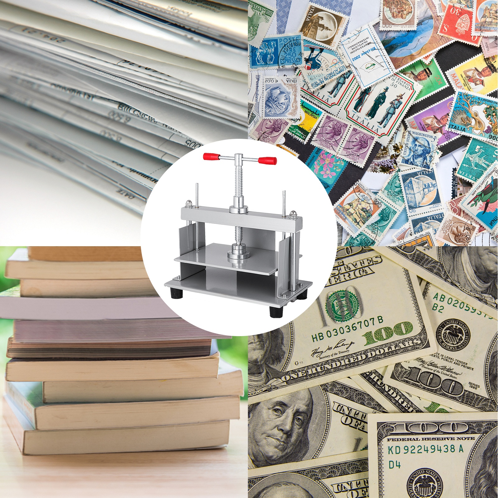 Monipuolinen käyttö