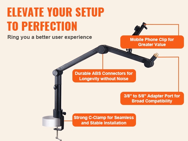 Yhteensopivuus eri mikrofonien kanssa