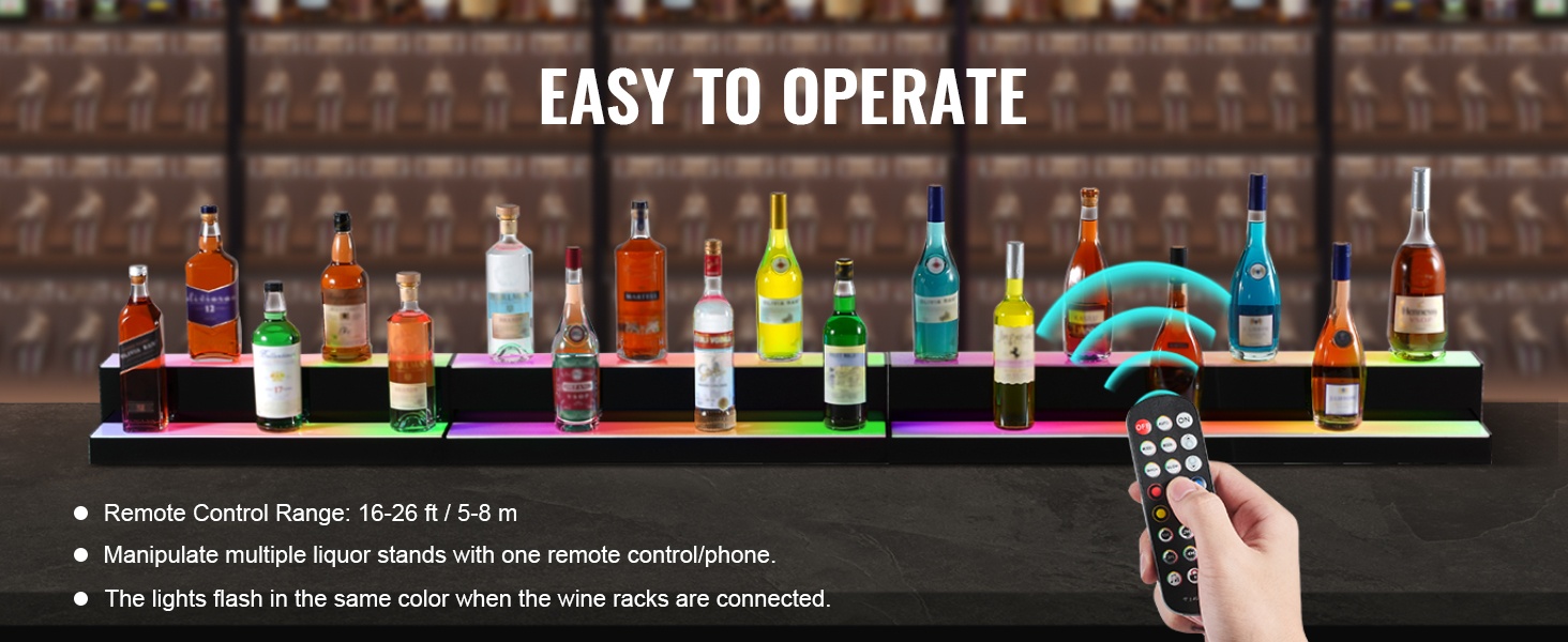 LED-pulloteline virtalähteellä käytettynä