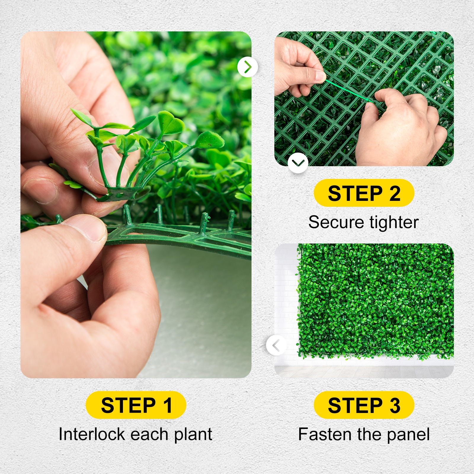 SGS-sertifioitu paneeli