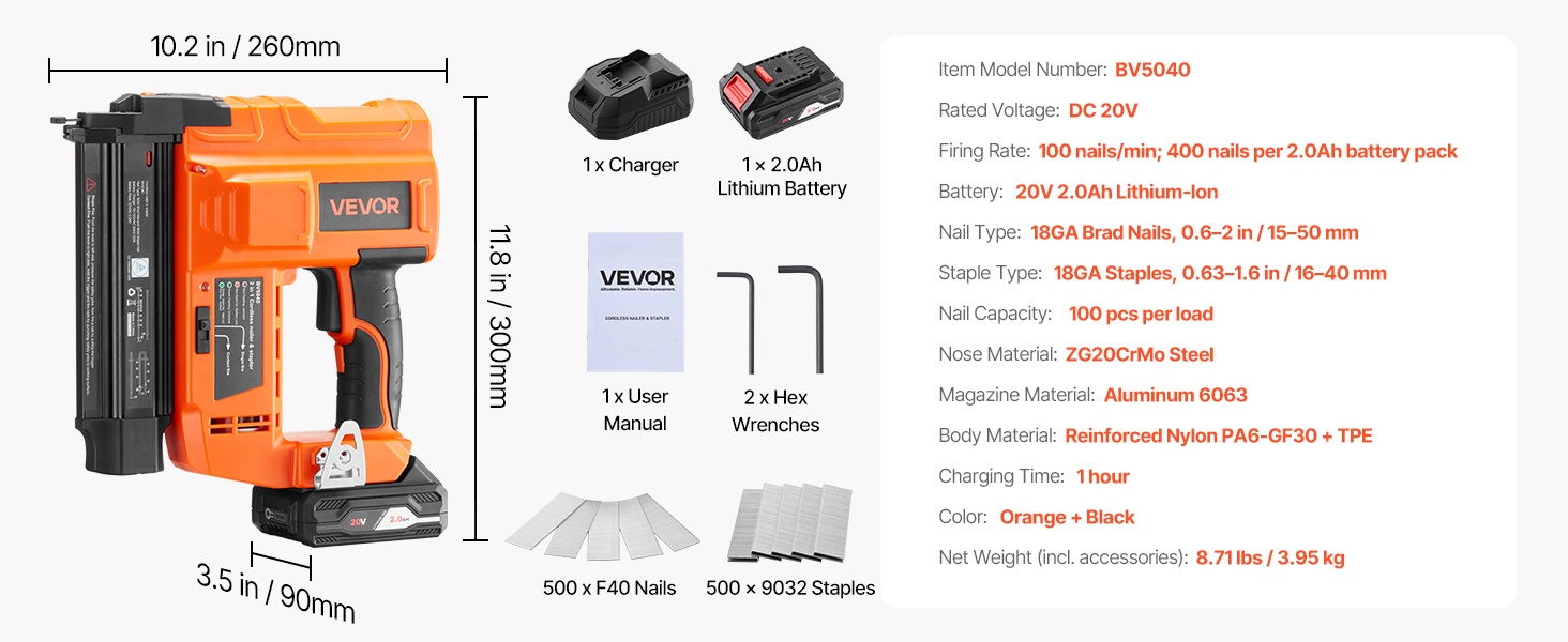 Pakkauksen sisältö