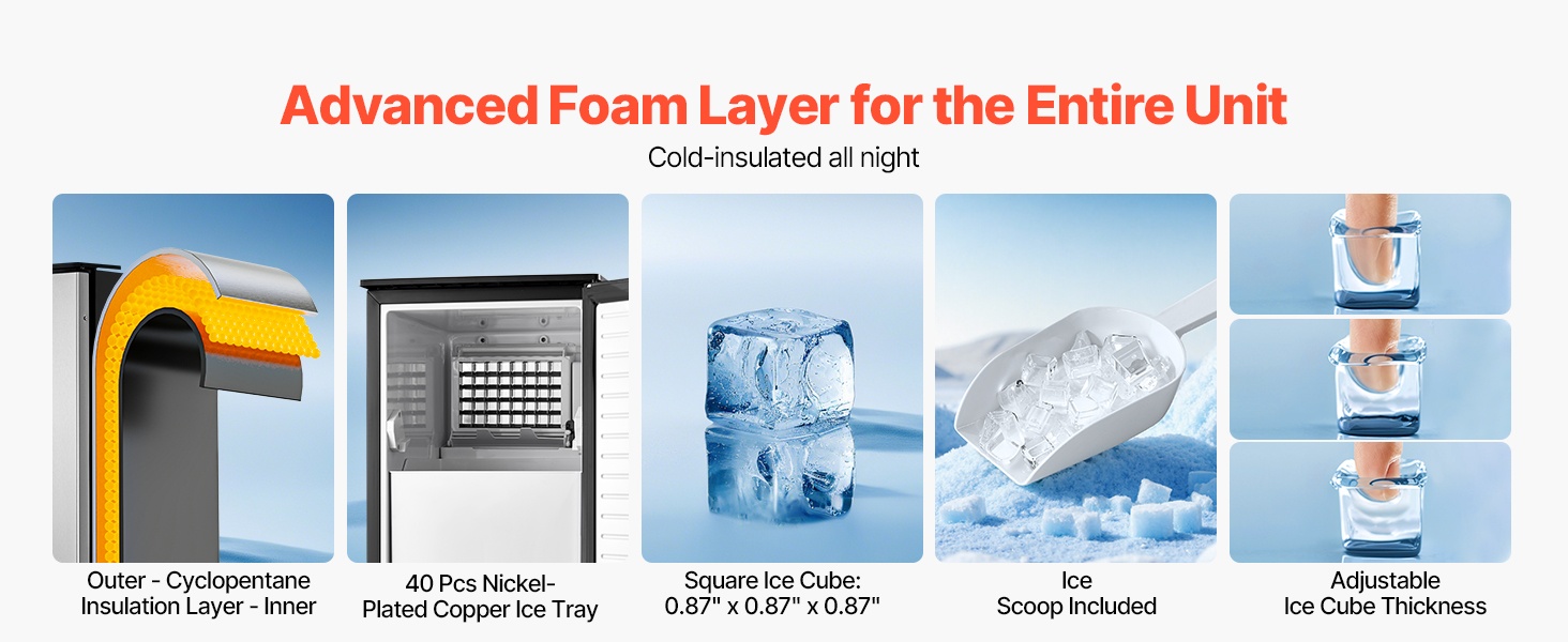 Kolmikerroksinen, hyvin eristetty rakenne