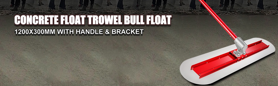 Betonilaudan ja käsikahvojen sarja