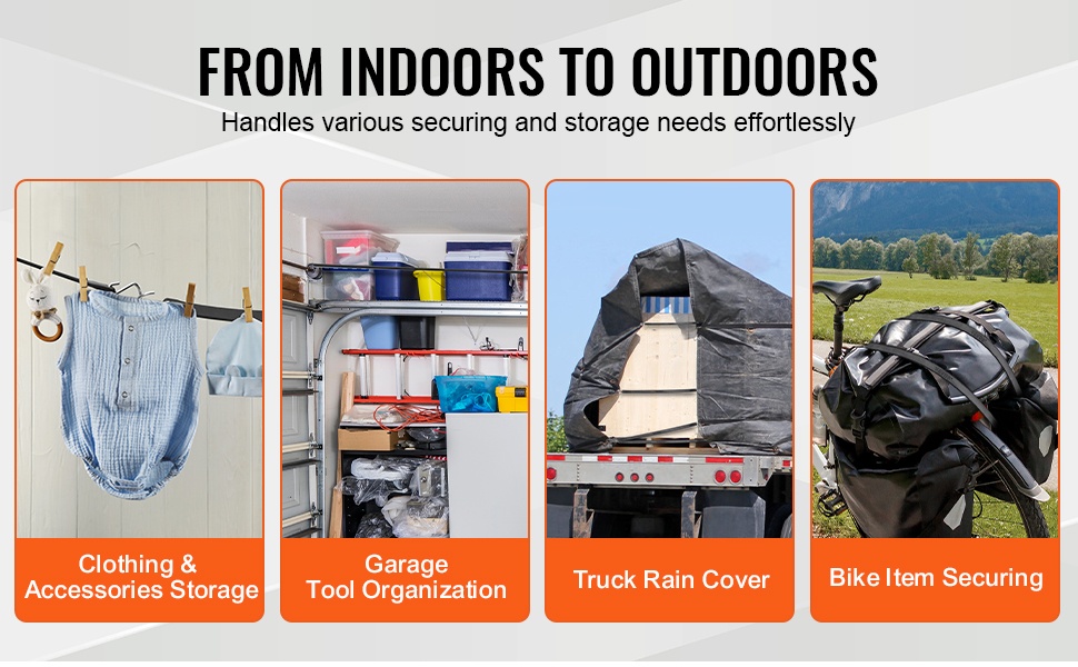 Kuminauhan käyttö eri tilanteissa