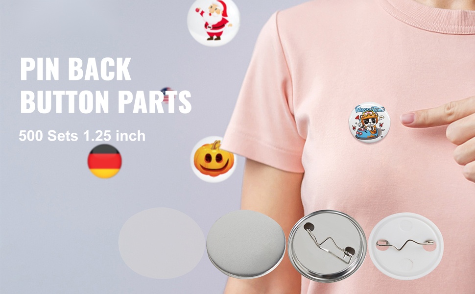 Rintamerkkiosat 58 mm