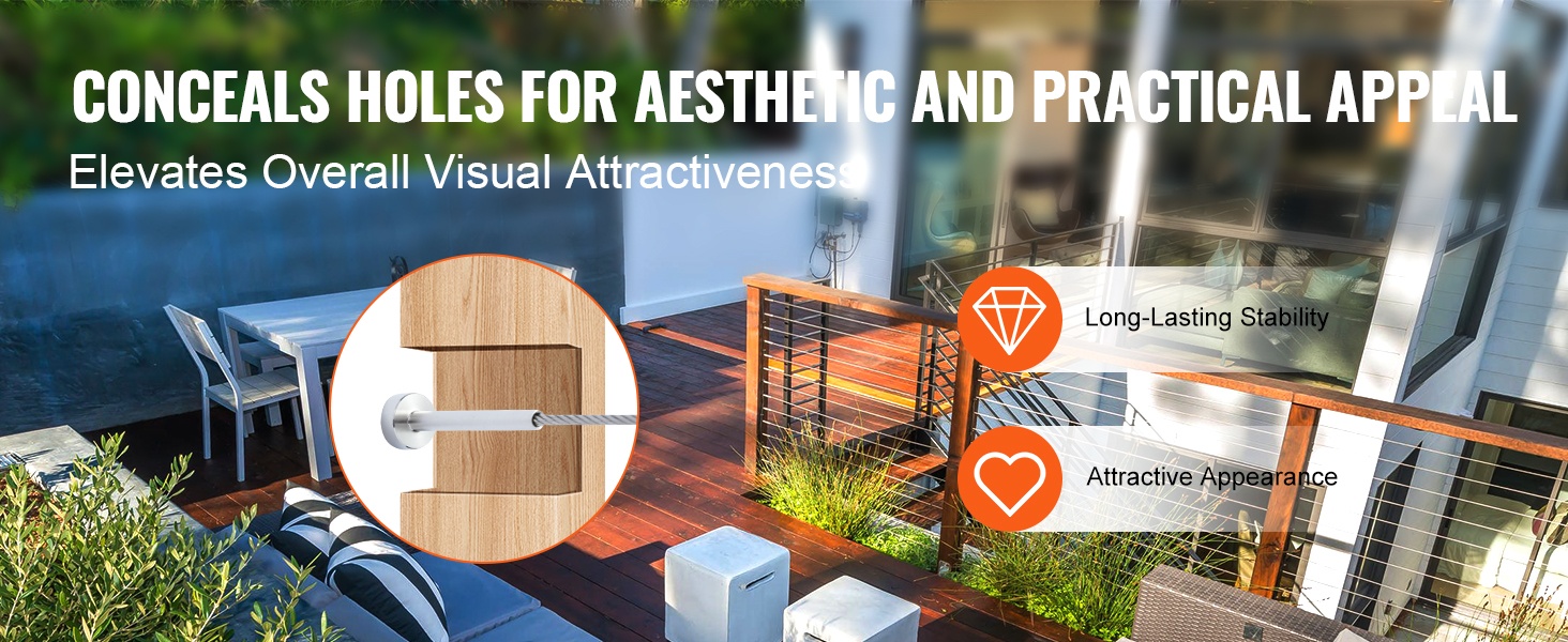 T316-ruostumattomasta teräksestä tehty rakenne