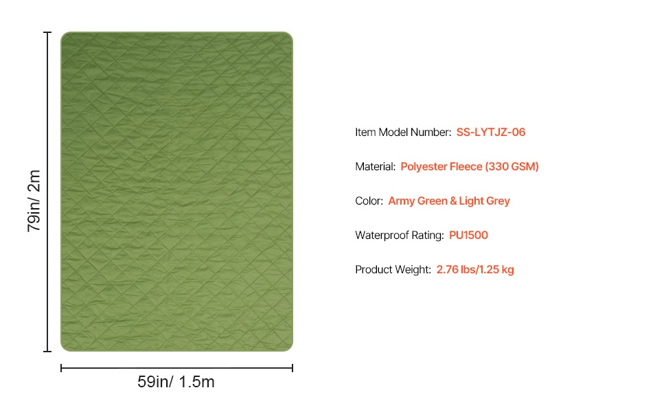 Viltti käytössä ulkona