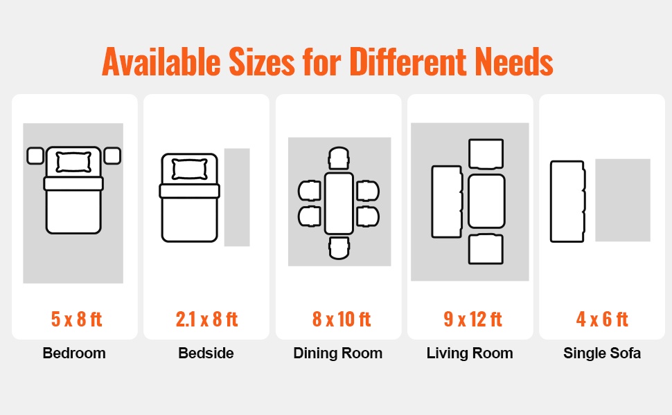 Maton aluspehmuste eri lattiamateriaaleille