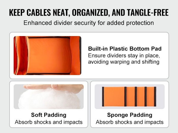 Suuri DJ-kontrolleri laukussa