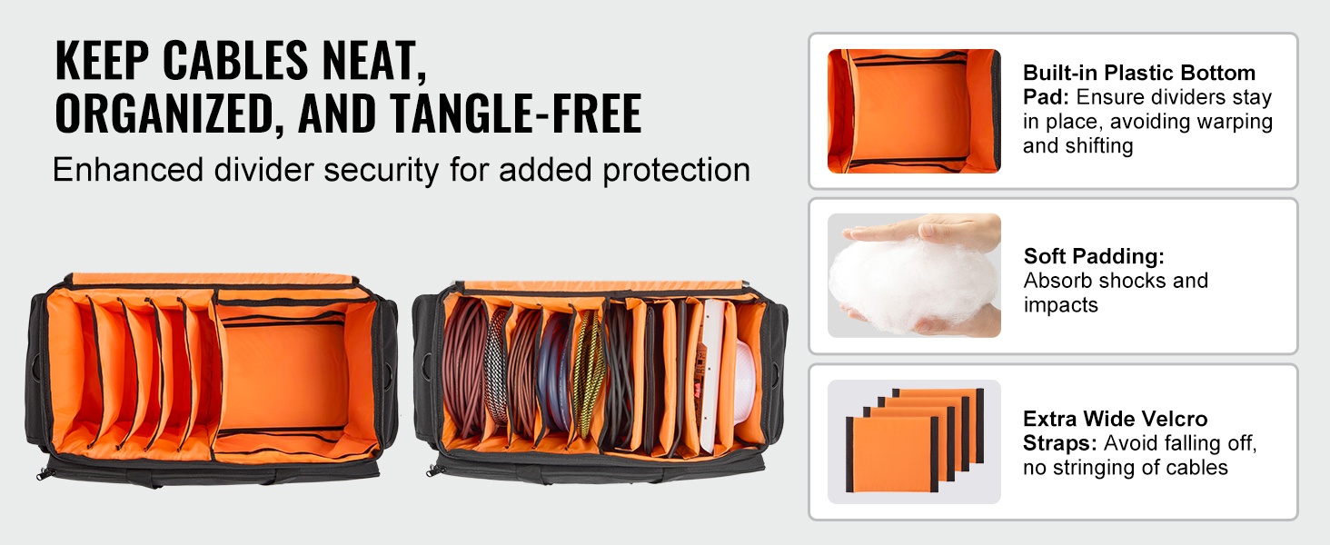 Tilava laukku DJ-kontrollerille