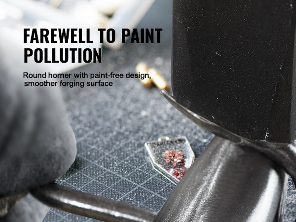 Pyöristetyt kulmat ja sileä pinta