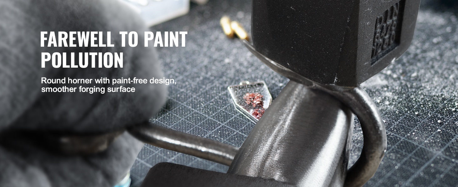 Alasimen kiillotettu työpinta