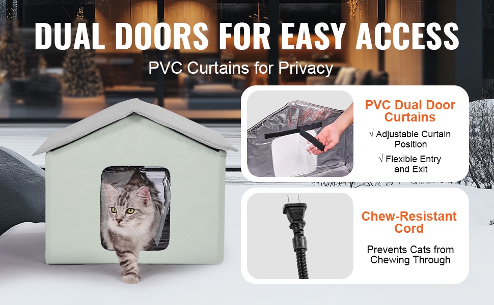 Kaksoisovi ja suojaverhot