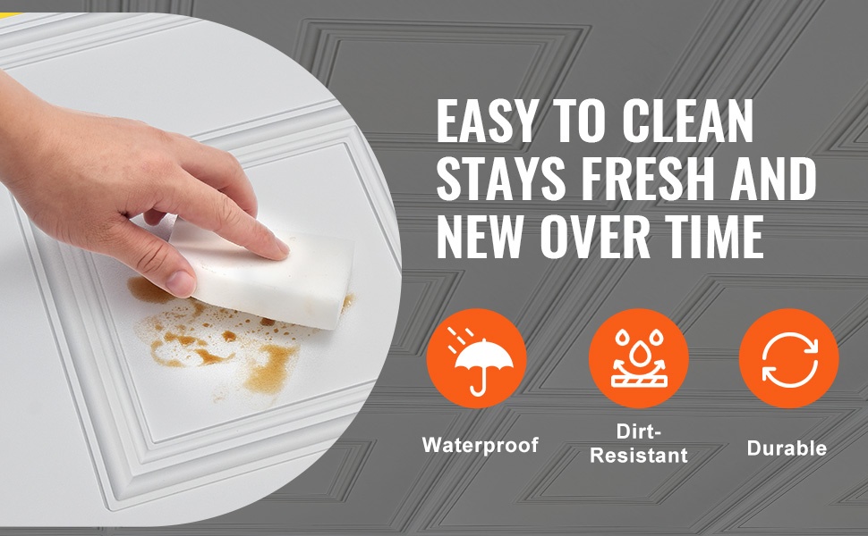 Kevyt ja helppo asentaa kattopaneeli