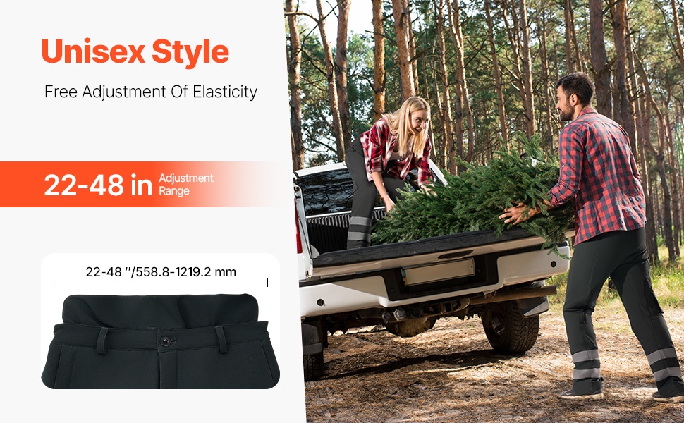 Säädettävä vyö eri vyötärönympäryksille