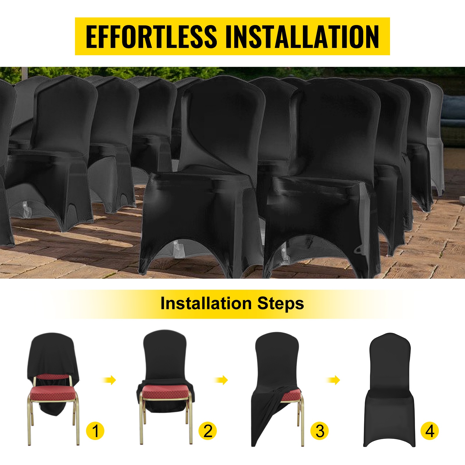 Helppo käyttää ja puhdistaa