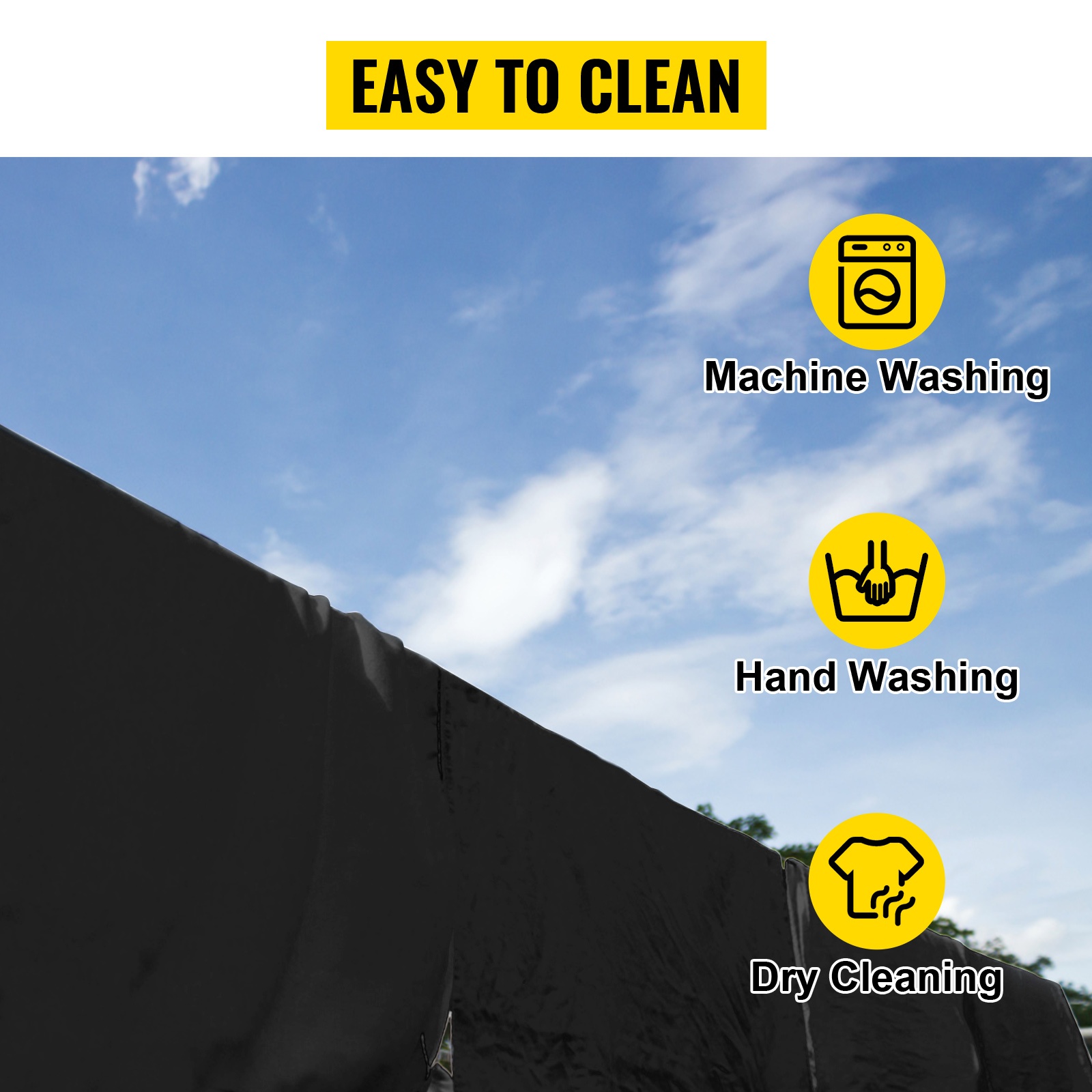 Laaja käyttökohteiden kirjo