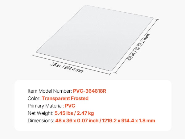 Työtuolin matto kotitoimistoon