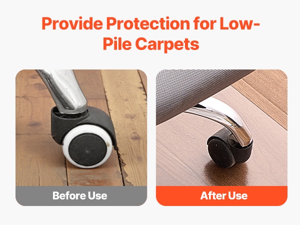 Paksu suojakerros matossa