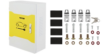 Pakkauksen sisältö