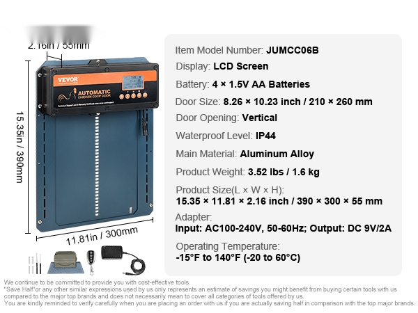 Kanalan oven rakennekuva