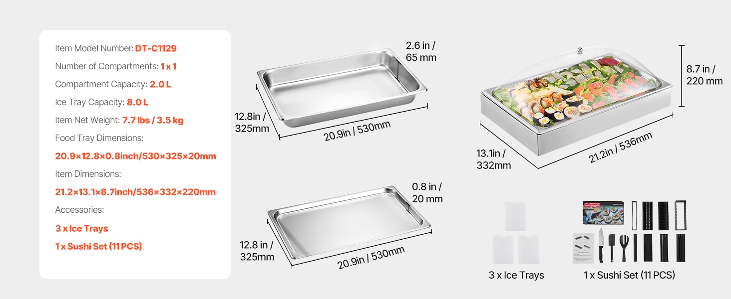 Mitat ja tilavuudet esitettyinä