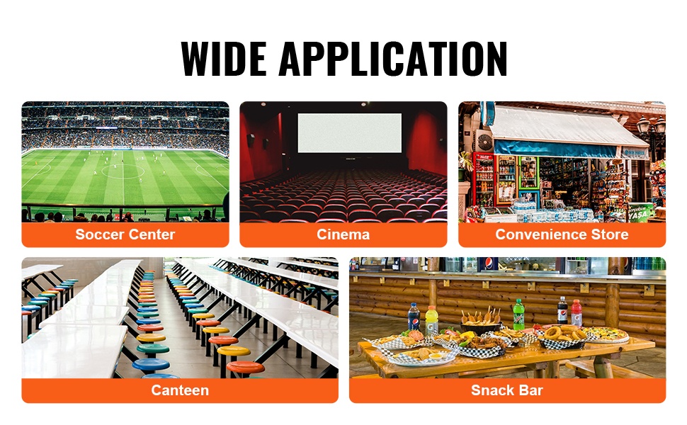 Käyttäjäystävällinen lämpökaappi