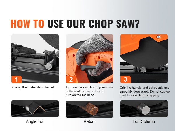 Vakaa pohja ja puristin