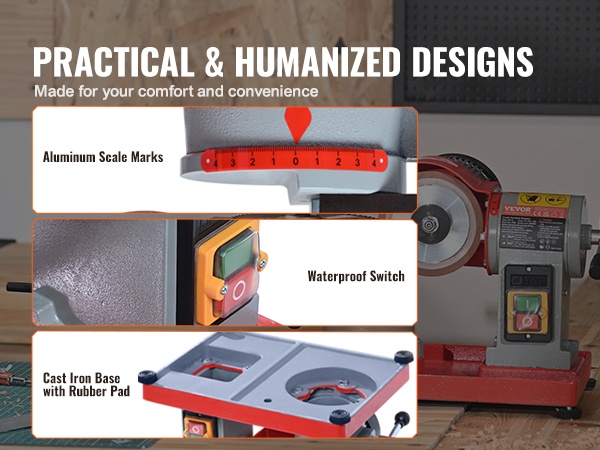 Kytkin ja säätöasteikko