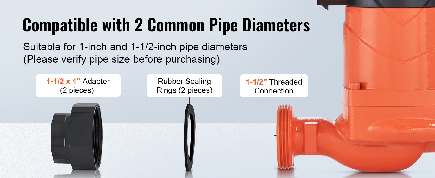 Ilmanpoistoventtiili kiertopumpussa