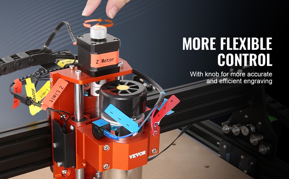 CNC-jyrsinkoneen rakenne ja käyttöikä