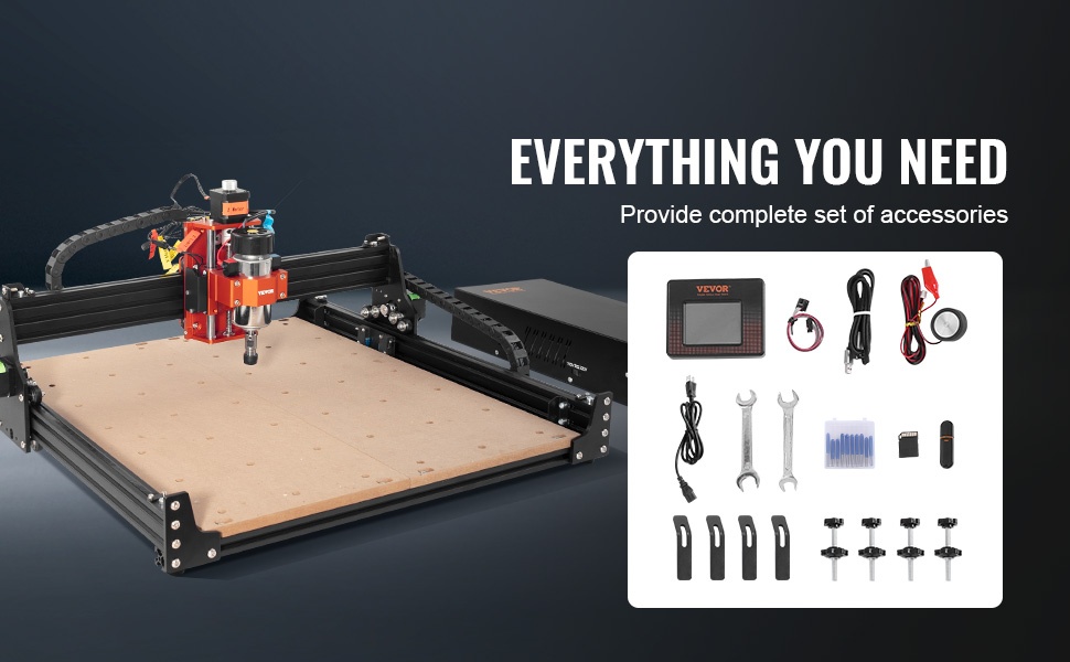 Sopivuus eri materiaaleille