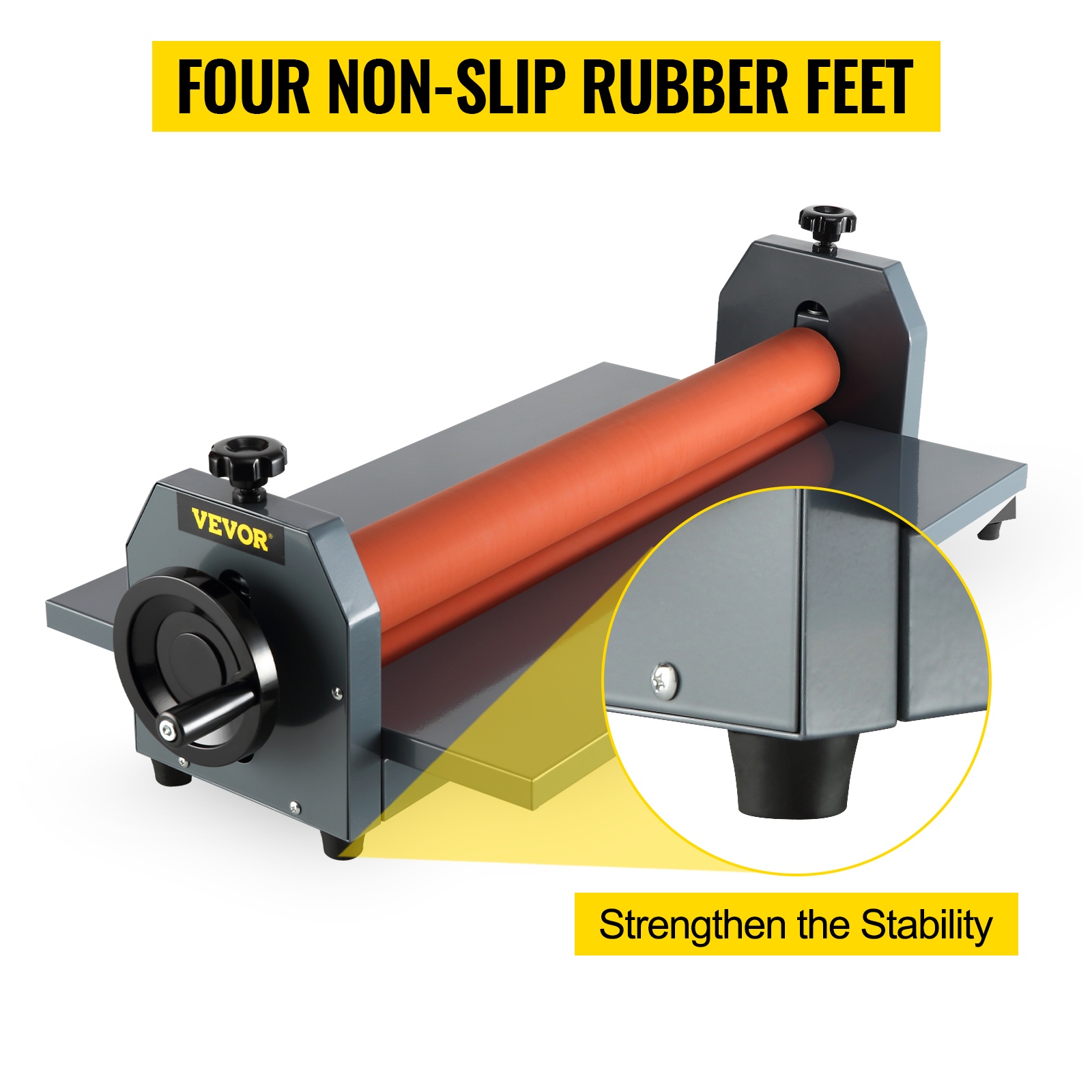 Liukumattomat kumijalat