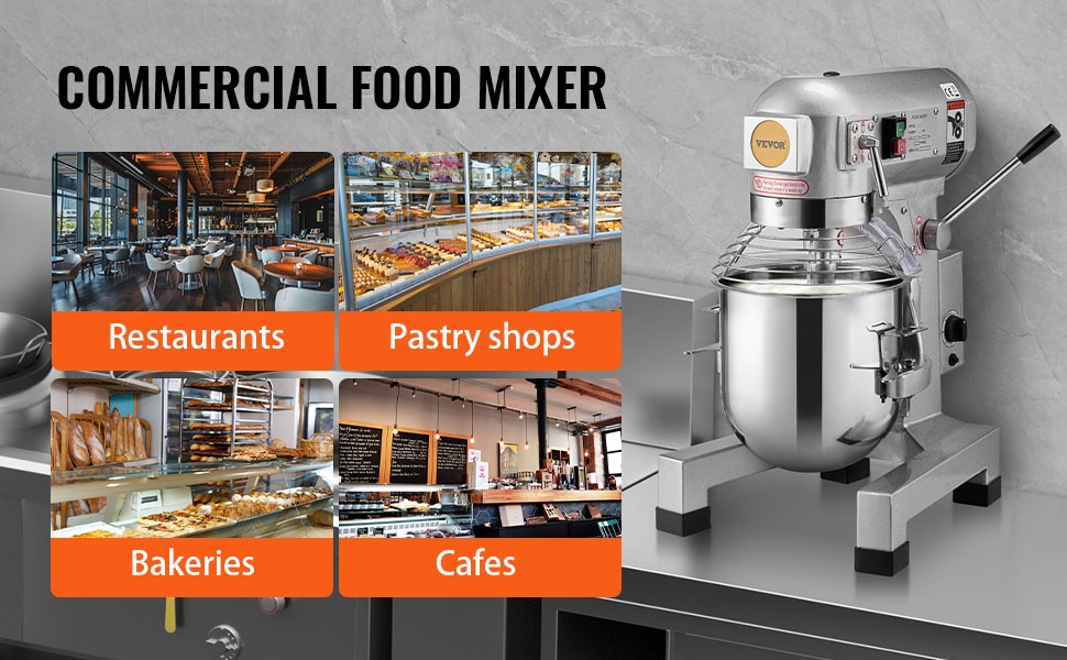 Käyttö ammattikeittiössä