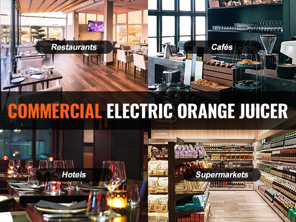 Mehukone ammattikäyttöön