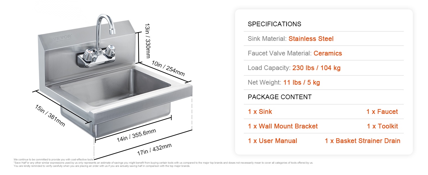 Käyttöallas käytössä, sivukuva