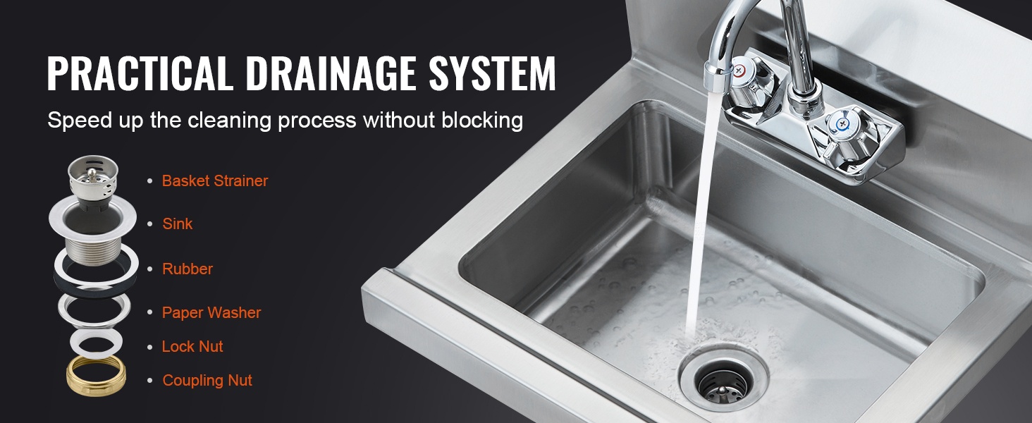 PP-viemäriputki, suuri halkaisija