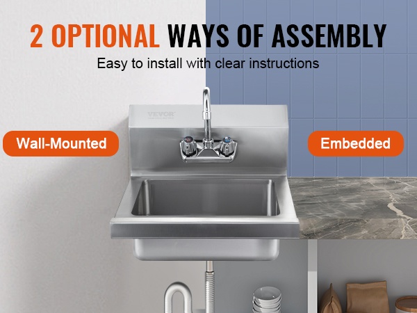 Allas epätasaisella lattialla, tasapainotettu jaloilla