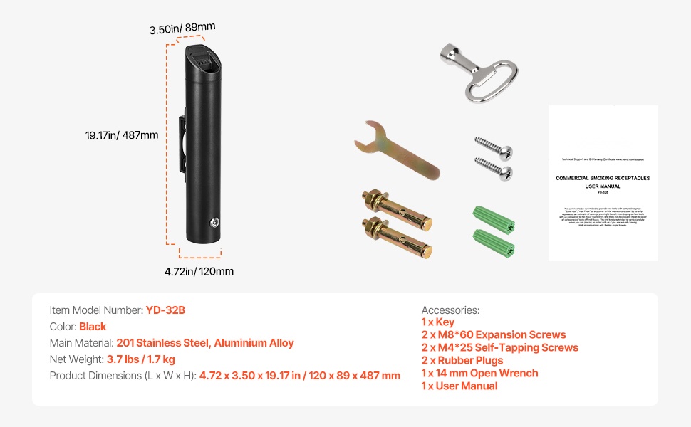 Tupakantumirasia sisäsangolla