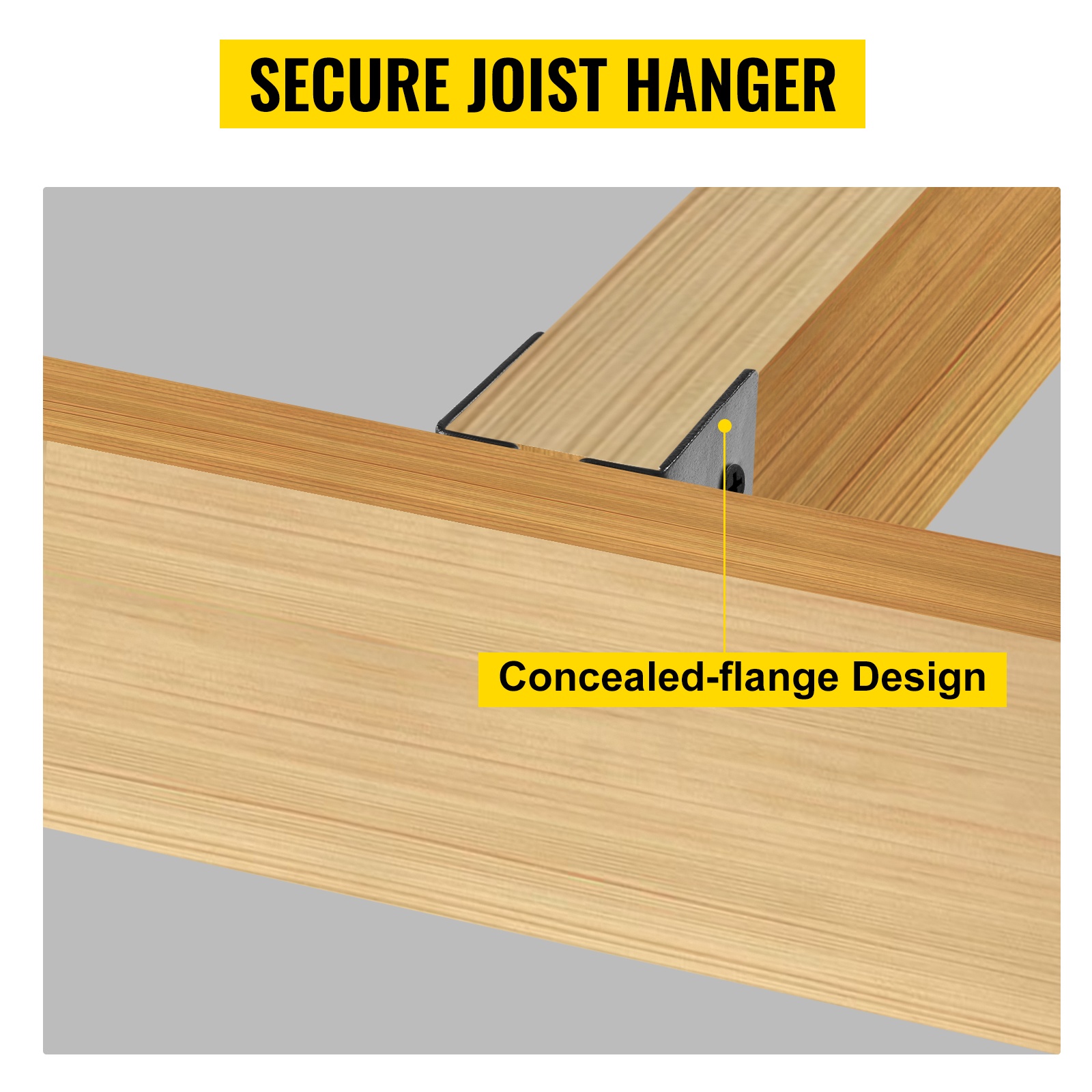 Piilolaippainen rakenne