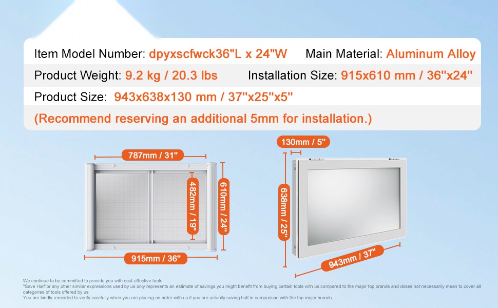 Myyntiluukun yksityiskohta