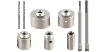 Pakkauksen sisältö