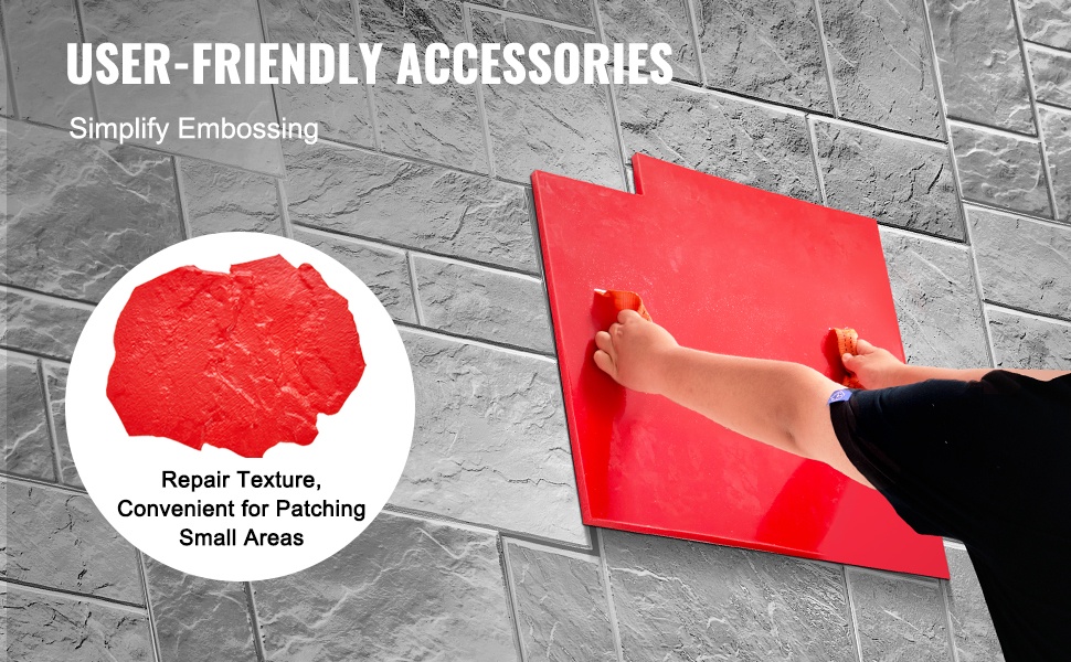 Betonileimasimen käyttöohjeet