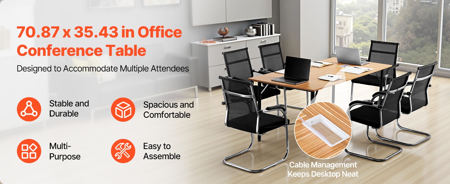 Neuvottelupöytä yleiskuva