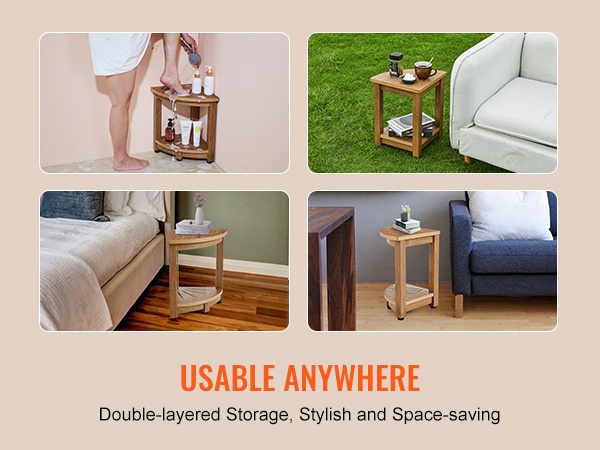 Osat ja kiinnikkeet penkin kokoamiseen