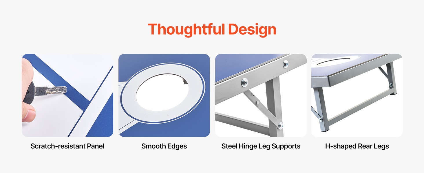 Tukeva runko ja liitokset